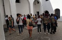 Private Slave Castles and Dungeons Tour in Cape Coast, Ghana