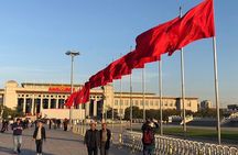 Half Day Private Tour of Tiananmen Square and Temple of Heaven