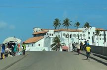 Private Slave Castles and Dungeons Tour in Cape Coast, Ghana
