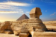 Private Tour in the Egyptian Museum and civilization museum