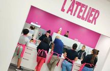 Pastry workshops where you will bake like a Chef