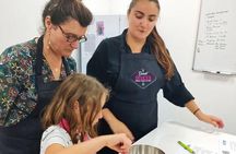 Pastry workshops where you will bake like a Chef