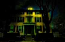 90 Minutes Ghost Walking Tour in Kennebunkport
