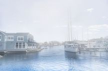 90 Minutes Ghost Walking Tour in Kennebunkport