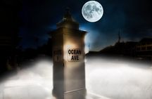 90 Minutes Ghost Walking Tour in Kennebunkport