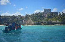 5 Hours Mayan Snorkeling Experience in Tulum