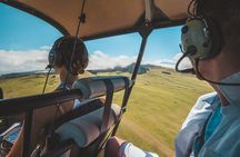 Private Kauaʻi Experience: Doors-Off ALL WINDOW SEATS