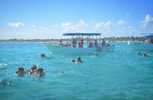 5 Hours Mayan Snorkeling Experience in Tulum