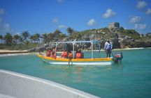 5 Hours Mayan Snorkeling Experience in Tulum