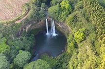 Private Kauaʻi Experience: Doors-Off ALL WINDOW SEATS