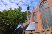 Private Tour of Delft and The Hague including Transfer