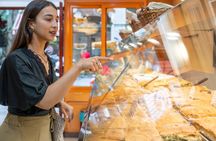 Taste Athens Like a Local: A Street Food Lover’s Dream