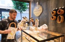 Taste Athens Like a Local: A Street Food Lover’s Dream