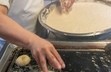 Taste Athens Like a Local: A Street Food Lover’s Dream