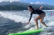 SURF TAHITI Bites & Waves – Surf experience with every bite 
