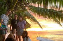 SURF TAHITI Bites & Waves – Surf experience with every bite 