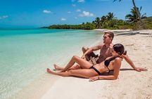 Full-Day Isla Contoy Sailing Nature Experience in Mujeres
