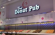 East Village Donut and Pastry Adventure and Walking Food Tour 