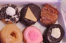 East Village Donut and Pastry Adventure and Walking Food Tour 