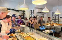 East Village Donut and Pastry Adventure and Walking Food Tour 