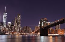 90-Minute Statue of Liberty Sightseeing Cruise from Midtown NYC