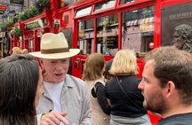 Small Group-Dublin Walking Tours
