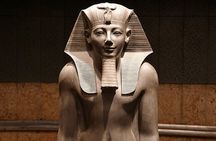 Egyptian Delights - One-Day Cultural And Culinary Adventure Luxor