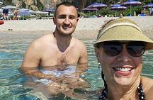 Visit Vlore & Himare Beaches includes lunch