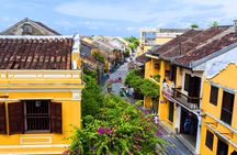 Charming Danang & Hoi An Twilight Tour