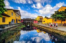 Charming Danang & Hoi An Twilight Tour