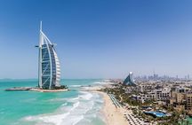 Dubai Private Layover Stopover City Tour