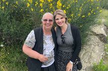 Shen Gjergji Waterfall & Tirana Sunset Included Dinner