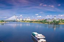 Putrajaya City, Bridges & Batu Caves with Professional Tour Guide