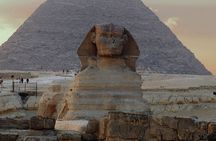 Private Tour in the Egyptian Museum and civilization museum
