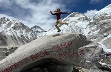 Everest Base Camp Trek