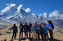 Everest Base Camp Trek