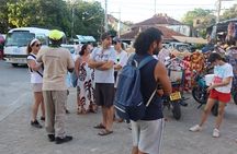Full-Day Guided Sightseeing Cultural Tour of Mombasa from Diani.