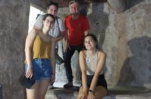 Private Cu Chi Tunnels & Ho Chi Minh City Full-Day Tour
