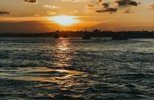 Istanbul Private Yacht Sunset Tour - 2 Hours