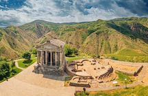 Private Tour to Garni and Geghard