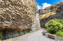 Private Tour to Garni and Geghard