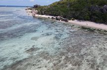 Private Full-Day Tour in Praslin and La Digue