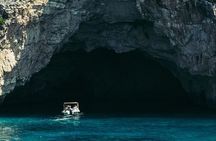 Corfu Highlights Shore Excursion: Paleokastritsa & Corfu Town