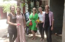 Filter Kaapi: A food walk by tourism ministry approved company