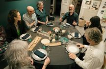 A Tasty 4-course Parisian Dinner in Montmartre