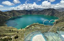 Quilotoa Lagoon Tour – All Inclusive Day Trip from Quito