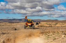 Buggy Safari in Caleta de Fuste