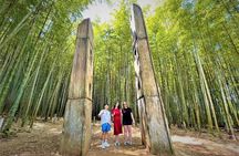 Busan Hidden Gems Private Tour and Car Service