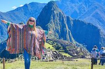 Shared 1 Day Machu Picchu Tour from Cusco