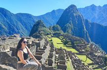 Machu Picchu by Train 1 Day from Cusco